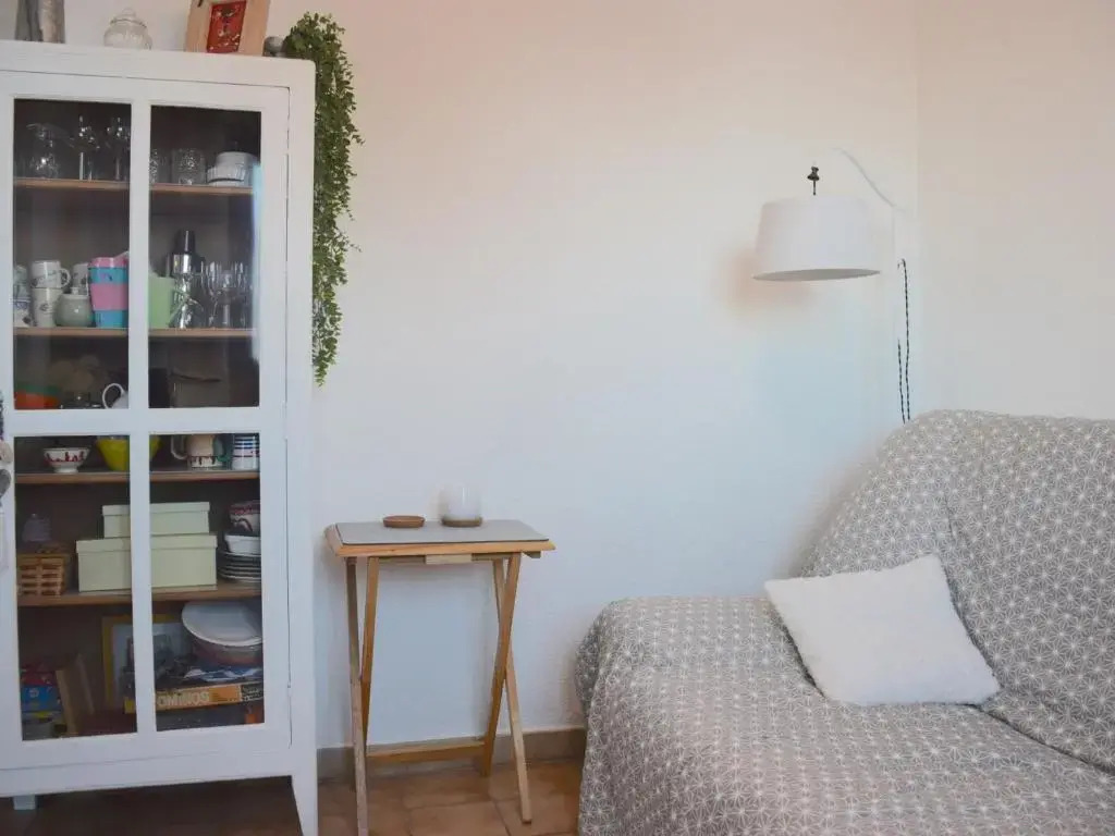 Appartement Évian-les-Bains, 2 pièces, 4 personnes - FR-1-498-15
