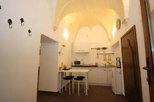 Gothic Apartment