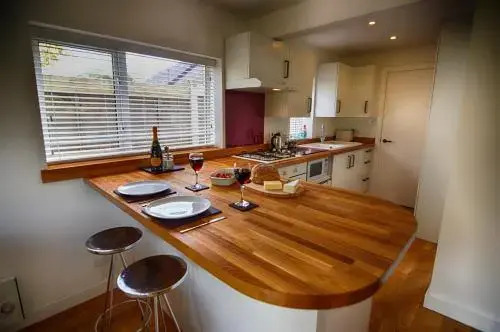 Ednyfed Apartment