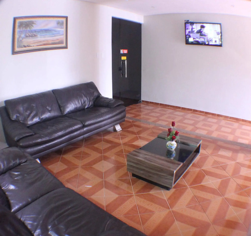 Hotel Litoral
