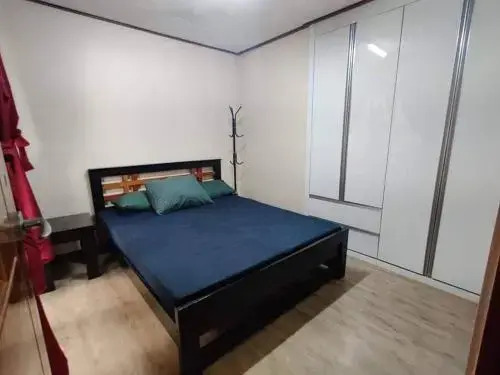 Zenmist Properties- 2 Bedroom Deluxe