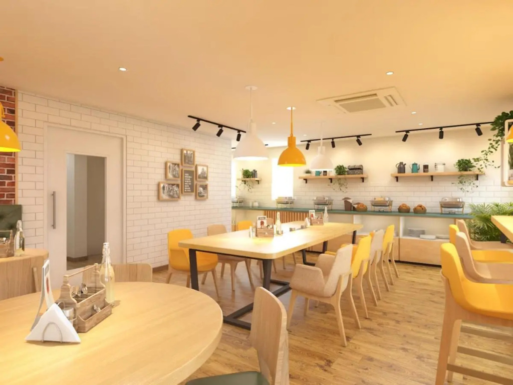 Bloom Hotel Saki Vihar Powai