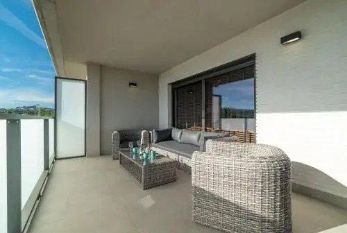 Arenal Dream III