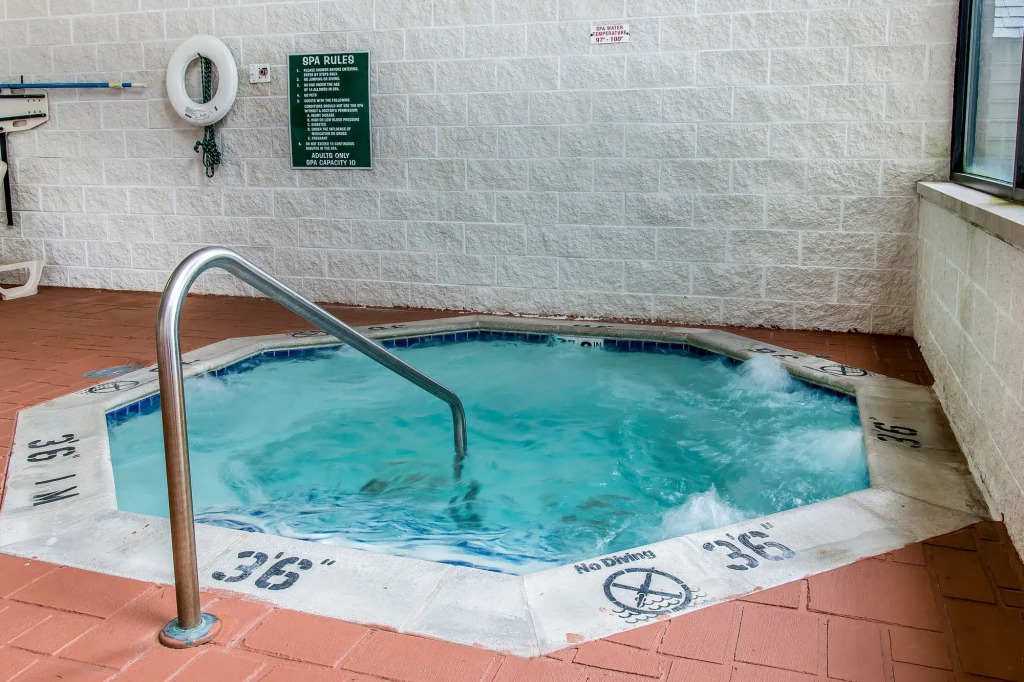 Comfort Inn Port Huron