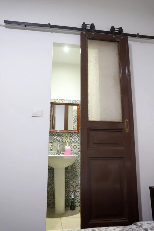Cairo international Hostel Downtown
