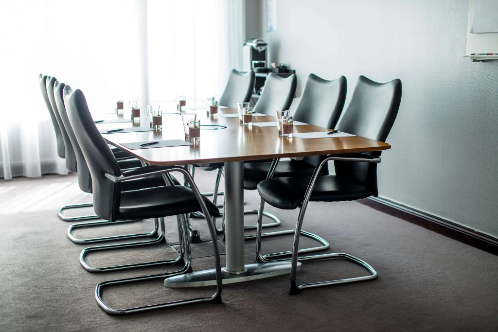 Radisson Blu Arlandia Hotel, Stockholm-Arlanda