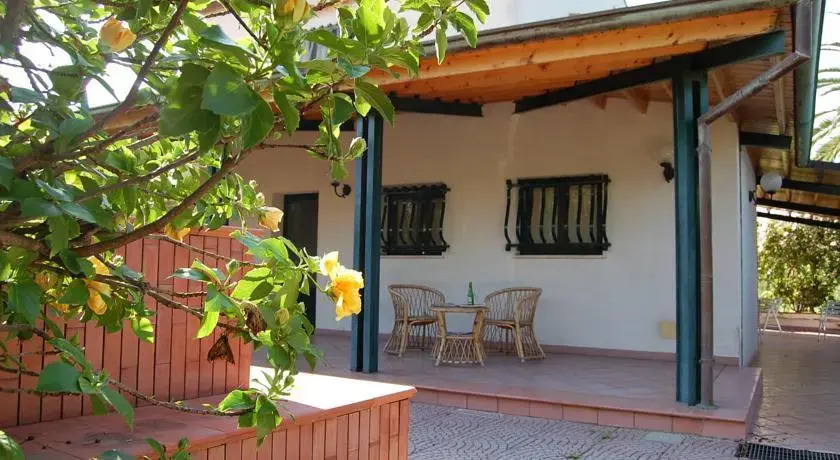 Villa Culotta