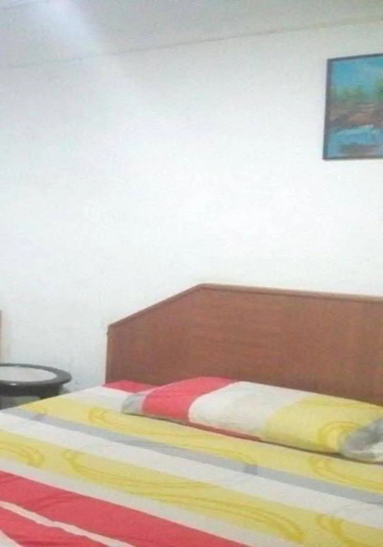 Oasis Hostel