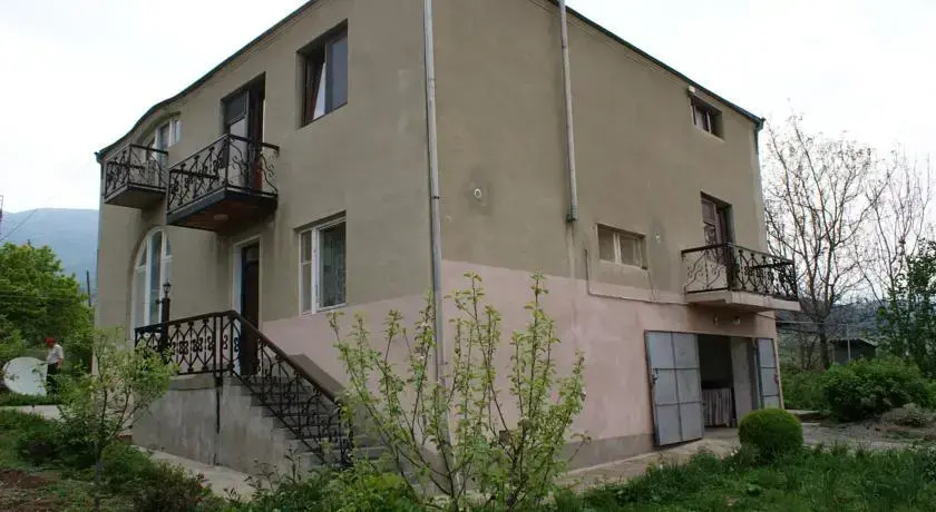 B&B Odzun