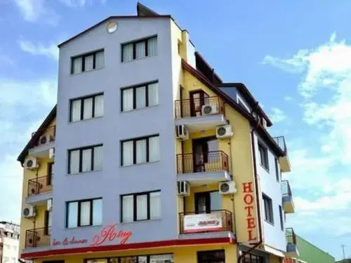 Ring Hotel