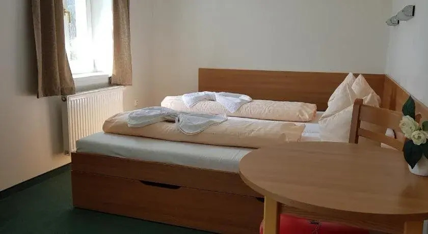 Hotel Děvín