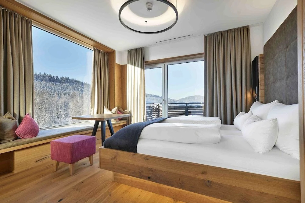 Resort Hotel Bodenmais