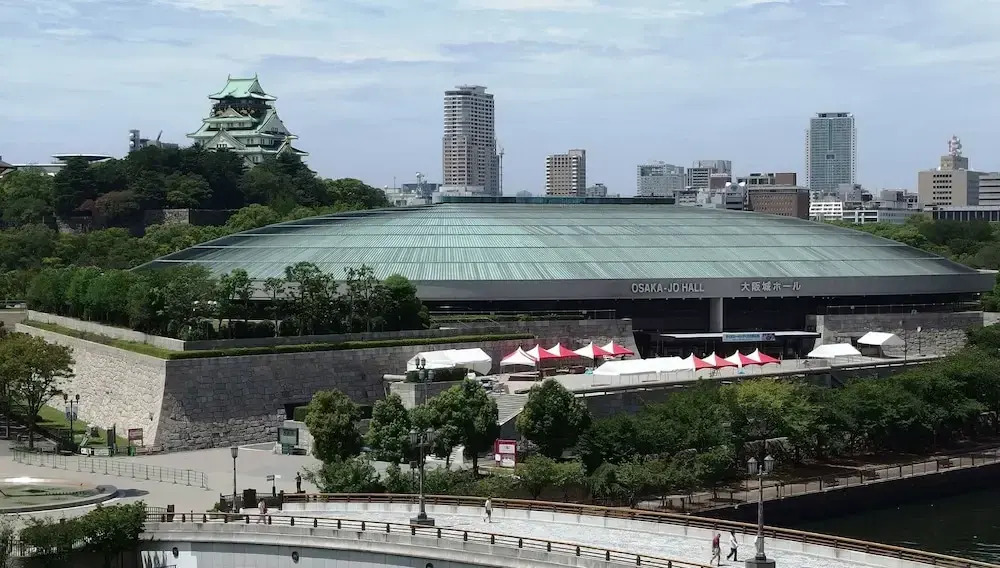 NexStay HOUSE Osaka West