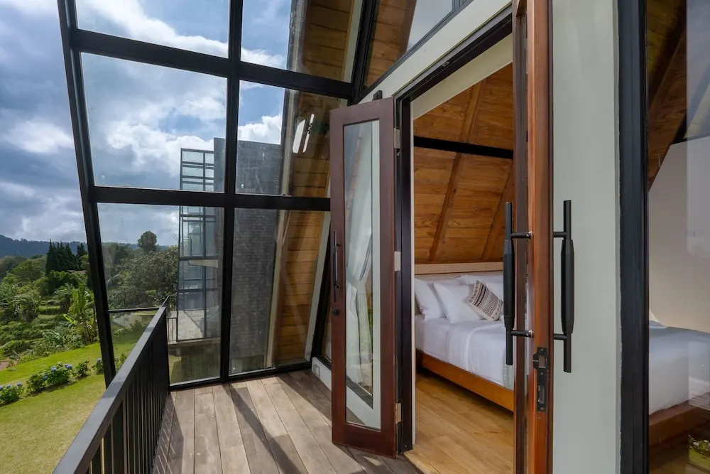 Tamblingan Village - Luxury Villas in Munduk