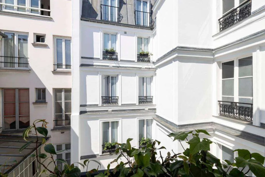LE CLARK HOTEL
