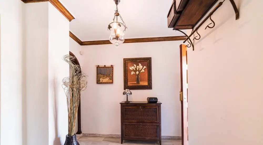 House With 4 Bedrooms in Fuengirola, With Pool Access and Terrace