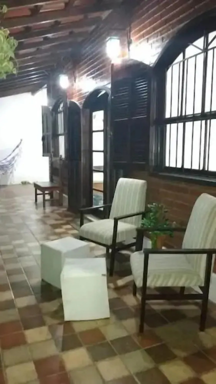 Casa Aconchegante Lazer e Descanso