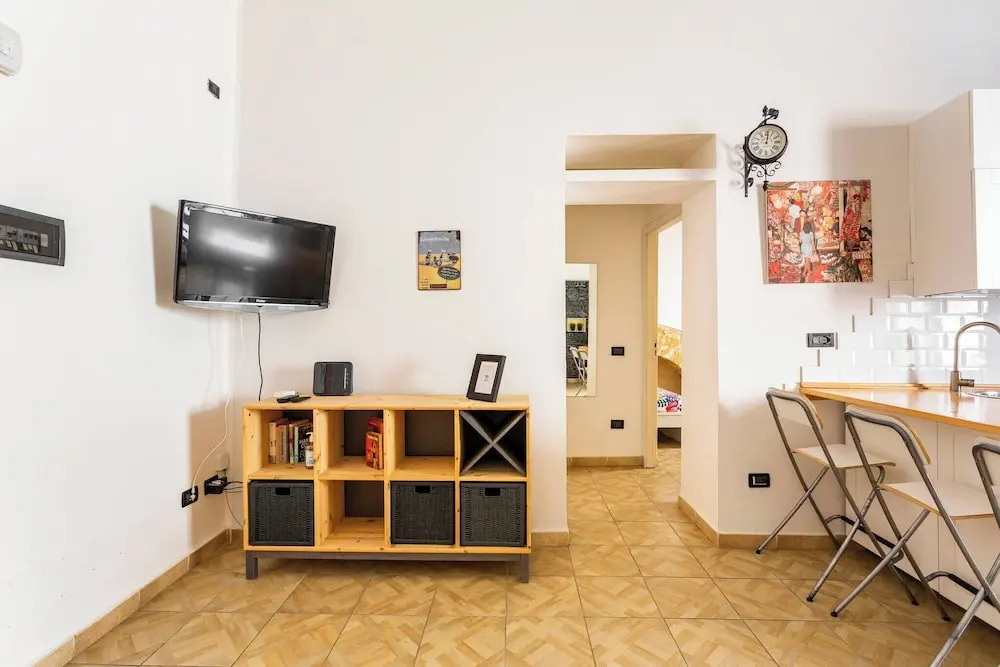 La Casa Sul Mercato Antico