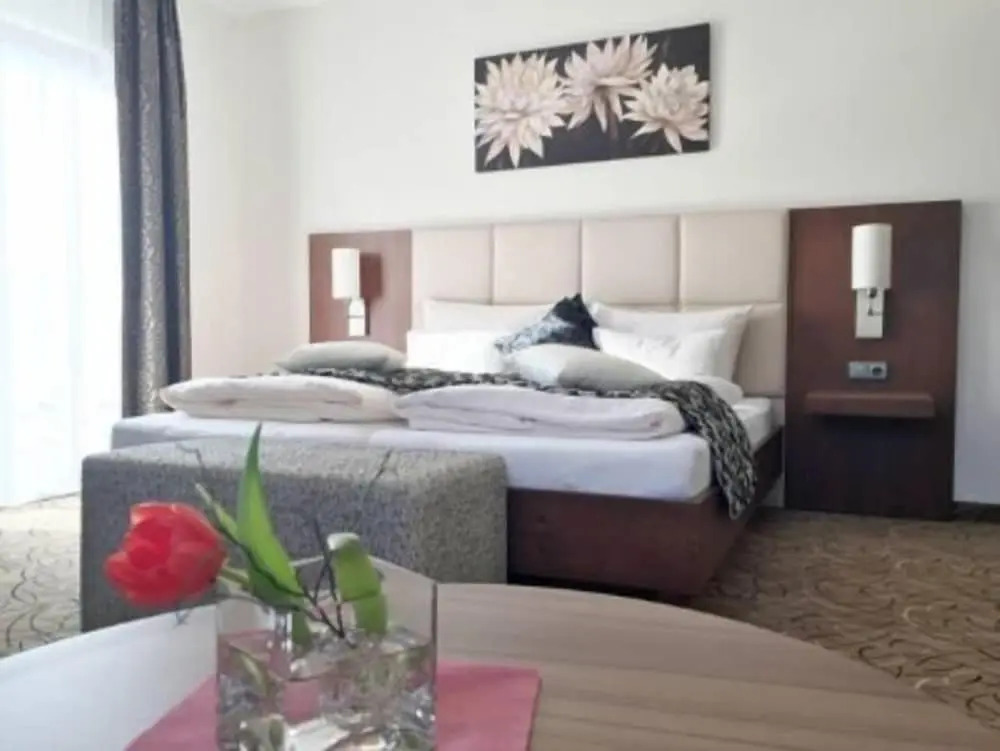 Hotel Glutschaufel