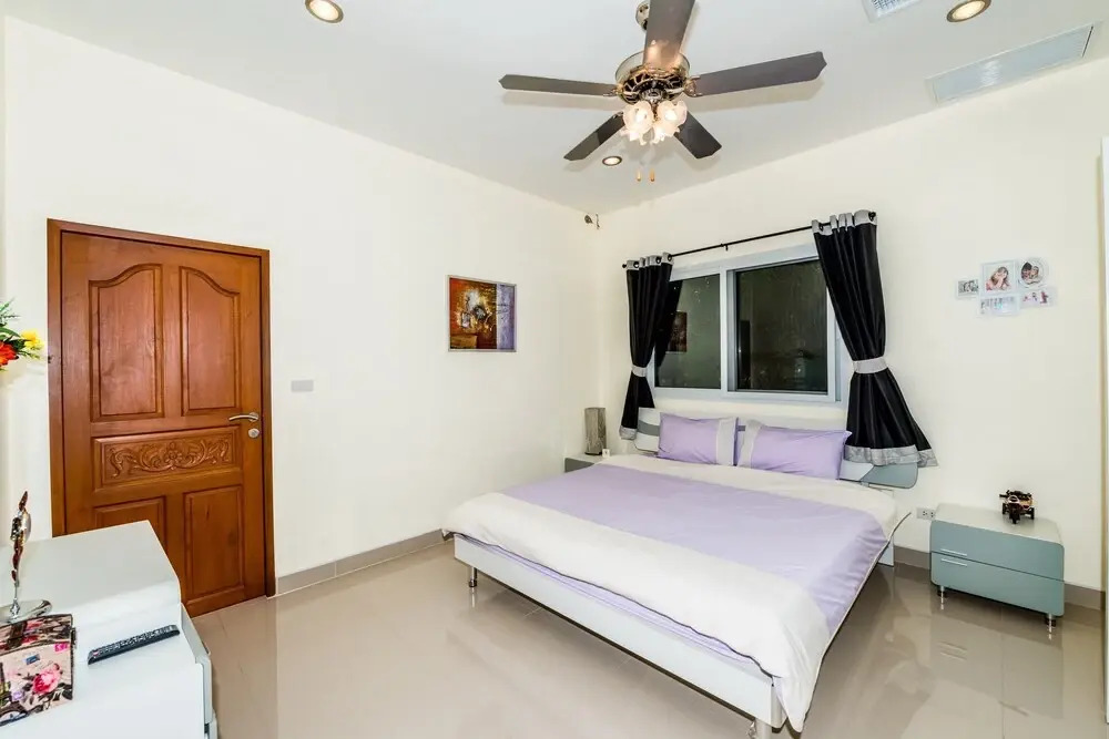 Platinum Residence 10