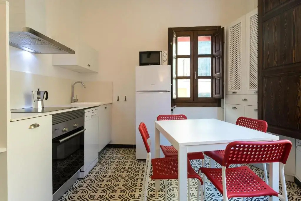 Apartup Central Market III