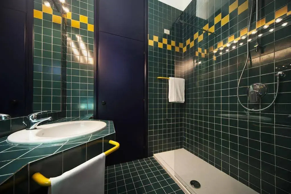 Park Hotel Residence
