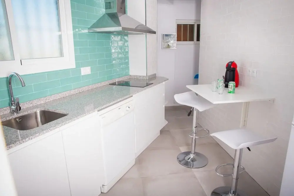 Costa del Sol Beach Apartment
