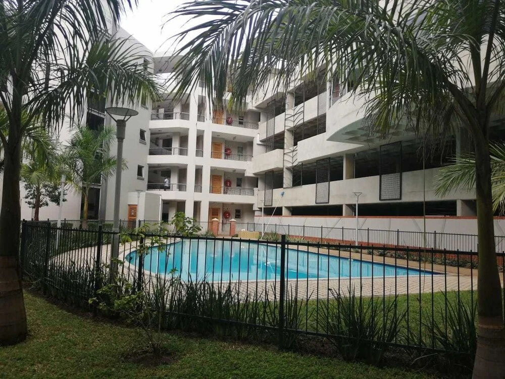 Apartment in the heart of Umhlanga