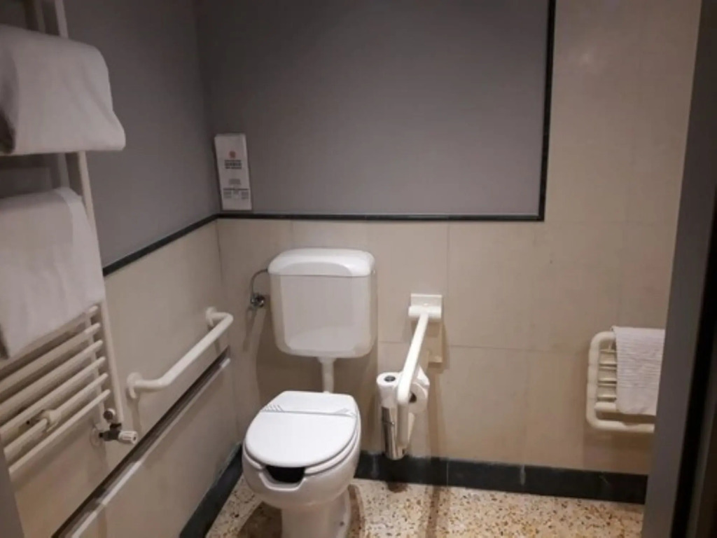 Hotel Tiziano