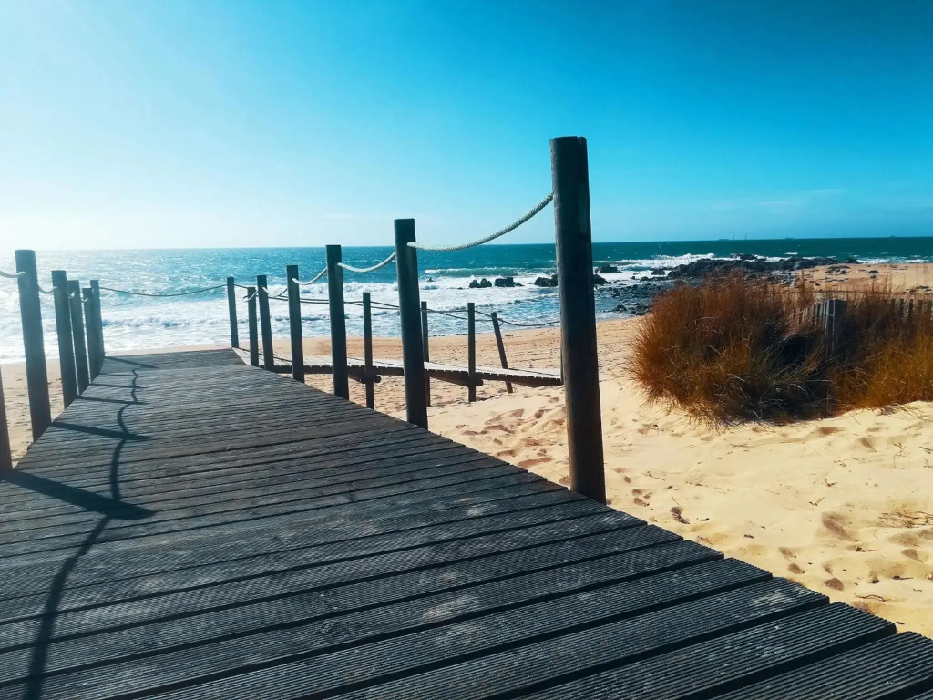 Casinha da Praia - Vila Nova de Gaia