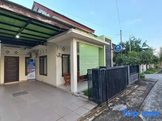 Cloverleaf Homestay