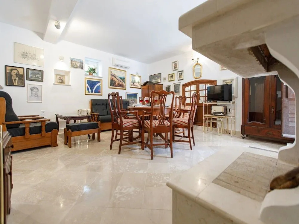 Villa Balarin