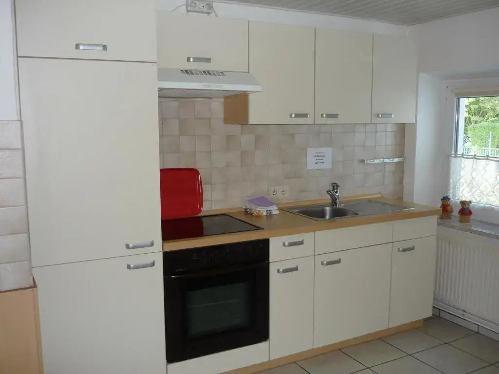 Ferienwohnung Angelika und Guenter