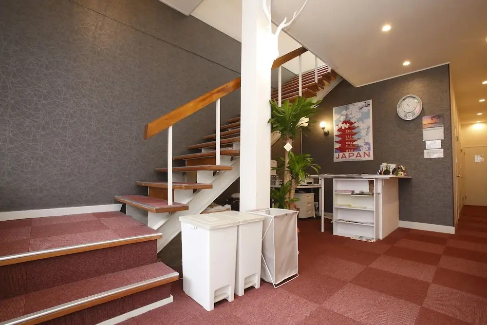 Guesthouse TSUNOYA