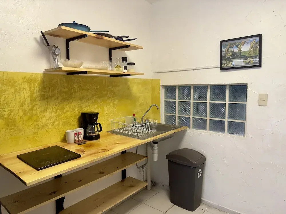 Brisa Marina Suites -A pasos del Acuario, Malecon y Playa