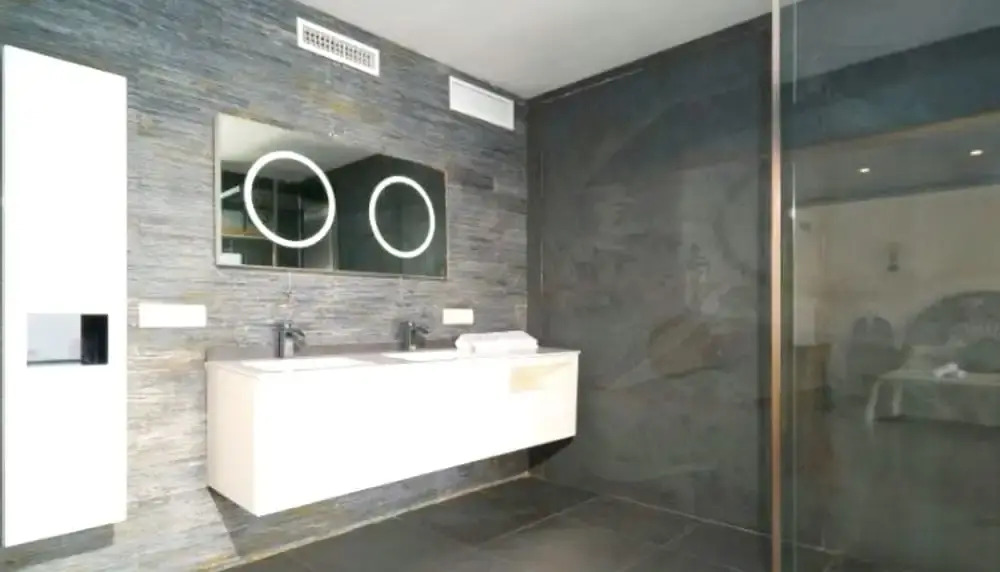 Villa With 4 Bedrooms in Xàbia, With Wonderful sea View, Private Pool,