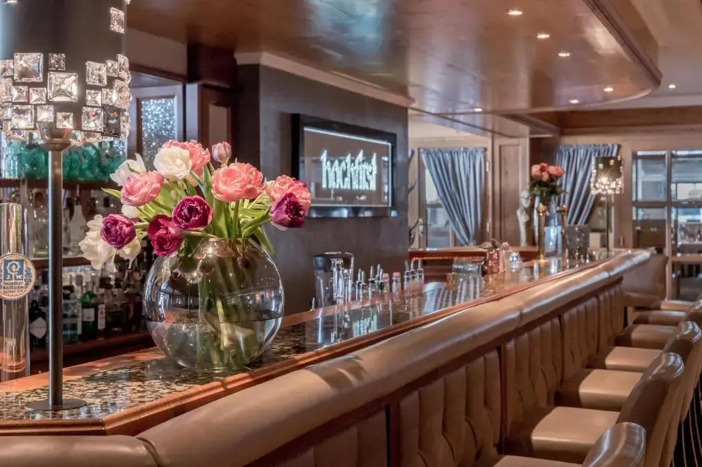 Hochfirst Luxury Mountain Resort