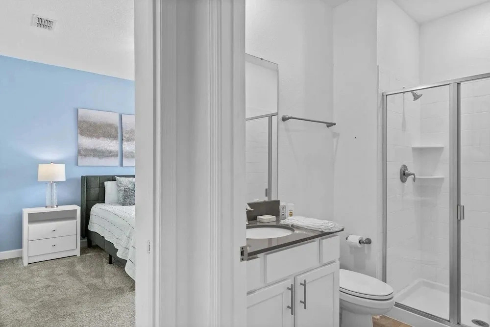 Townhome 4 BR Free Access to Amazing Resort