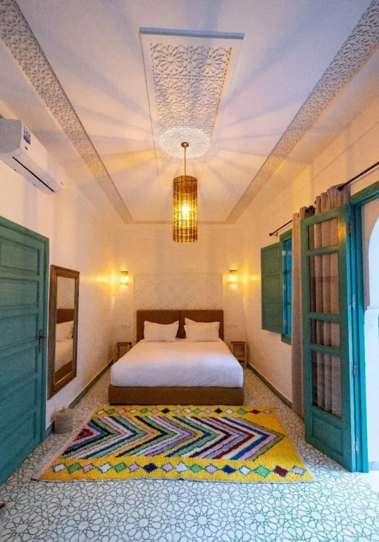 Riad Nejma Benyoussef