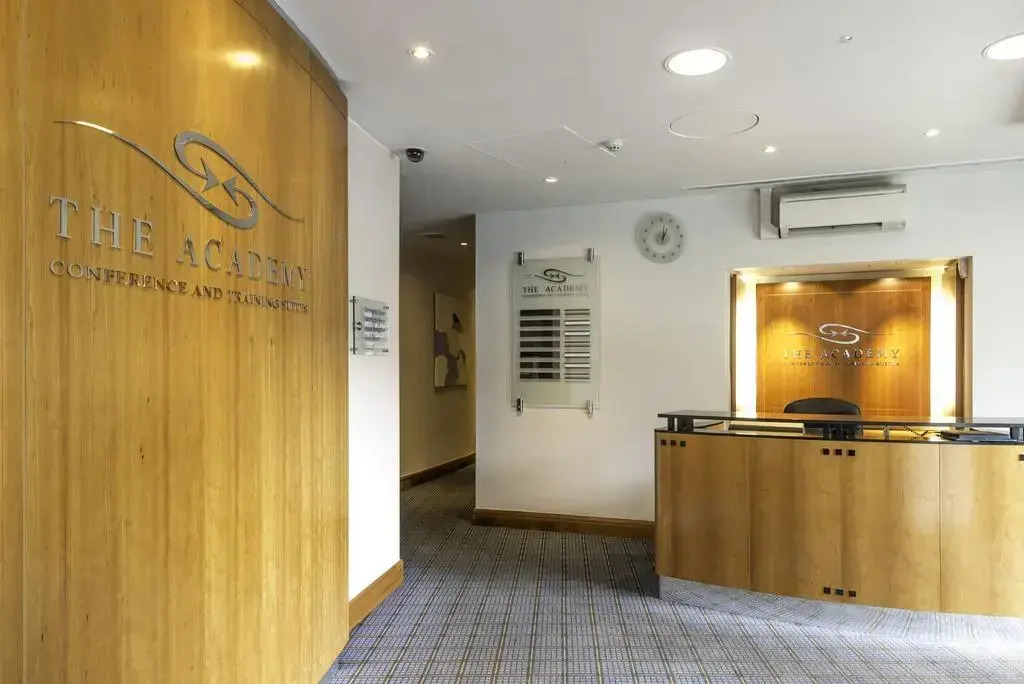Best Western London Heathrow Ariel T2 ,3 ,4