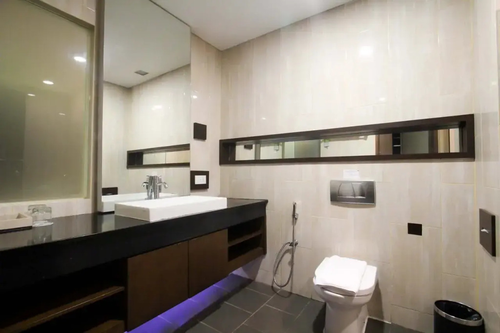 Rattan Inn Hotel