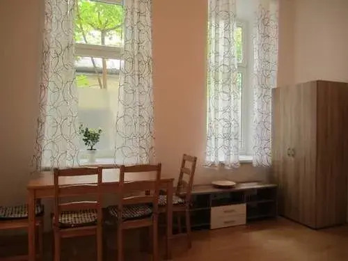 Mariahilfer Apartments