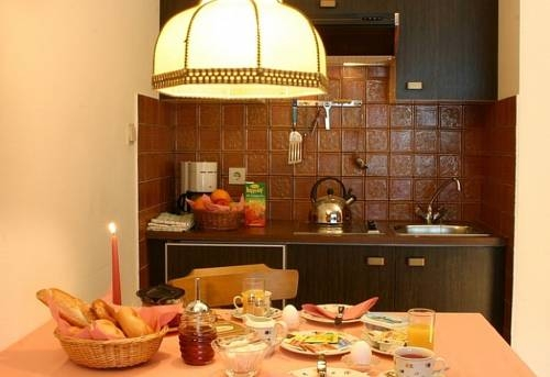 Appartements Hartmann