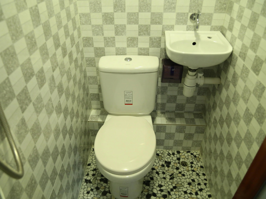 New Tokyo Hostel