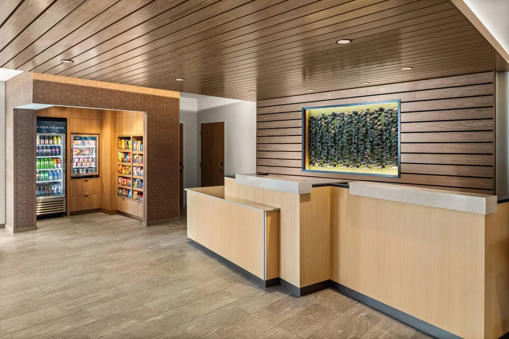 Fairfield by Marriott Inn & Suites Duluth