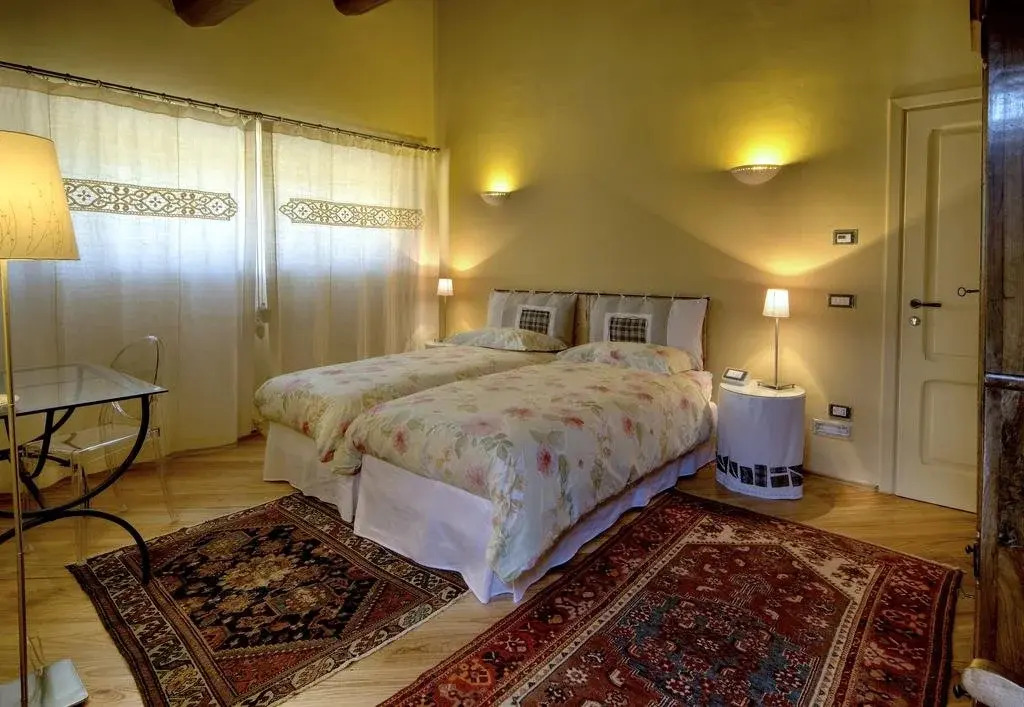 Relais del Colle