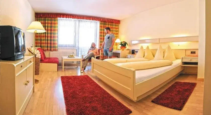 Hotel Löffele