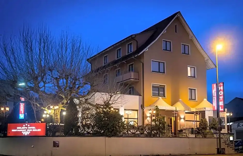 Seilers Hotel