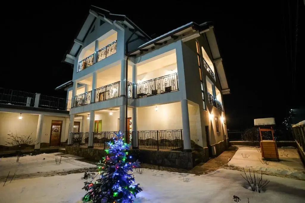 Casa Luca