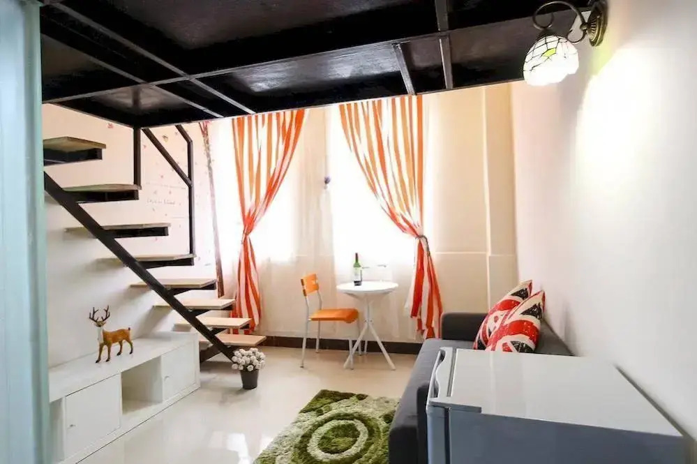 CD Hostel (Guangzhou Nantian Road)